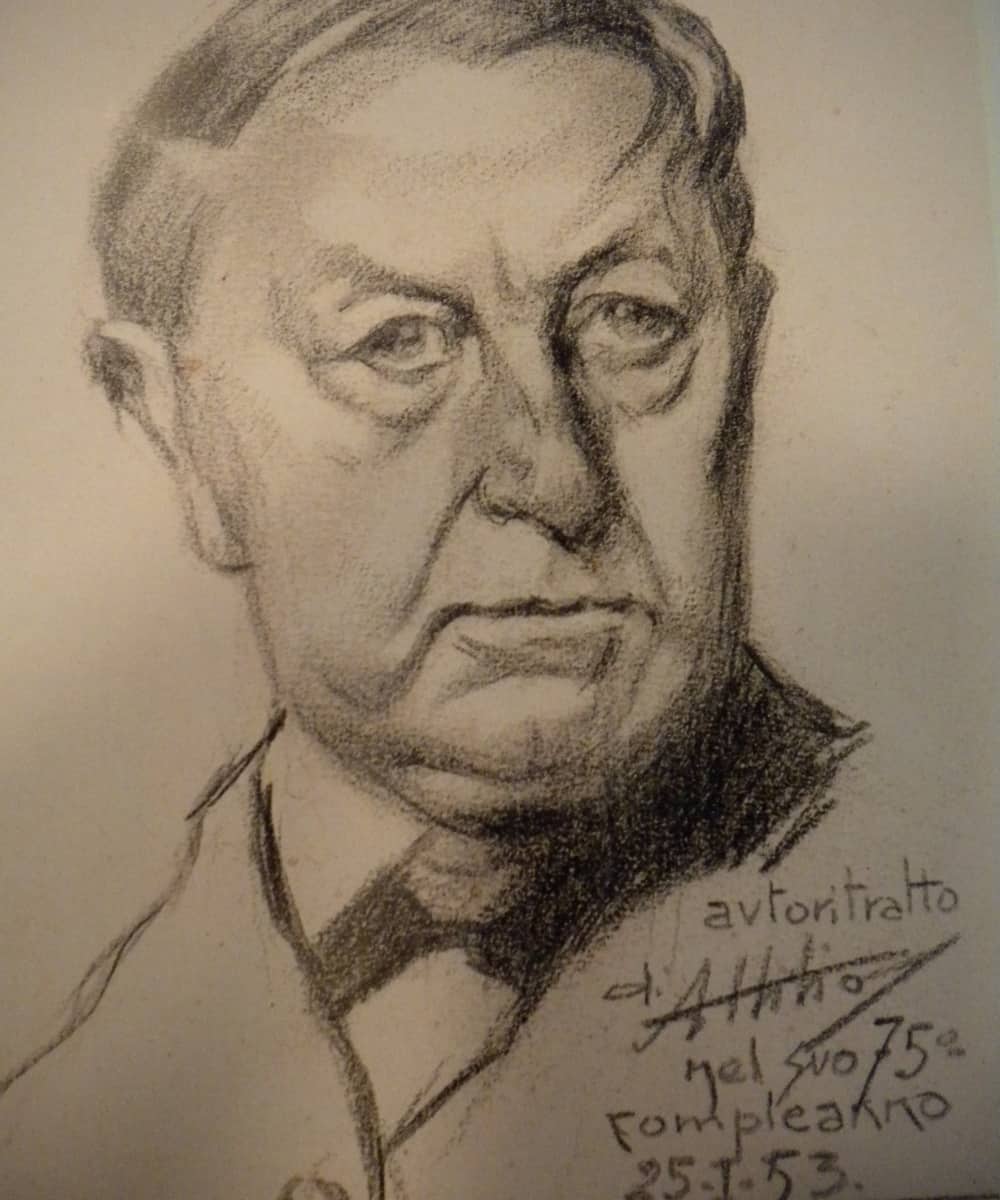 Attilio Mussino Attilio Mussino